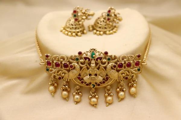 Laxmi set