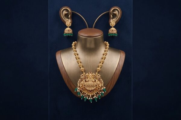 Trendy Choker / Necklace / Jewellery set for Women Girls